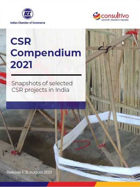 ICC Consultivo CSR Compendium Aug 2021